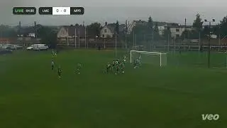 LZS Mechnice vs Motor Praszka