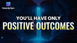1st November - Have Positive Outcomes - 432 Hz Manifestation Frequency, Love, Wealth, Health