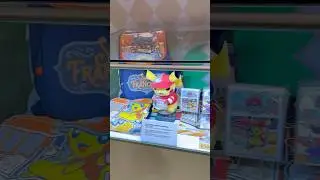 @pokemon Worlds 2025 - exclusive gear gallery past and present #PokemonWorlds2025 #shorts