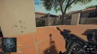 Battlefield 6_ TDM