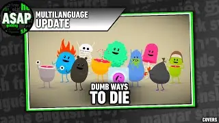 Dumb Ways to Die | Multilanguage UPDATE