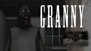 Granny horror  game car escape || episode - 1