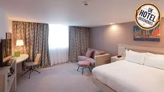 Hampton by Hilton Leeds City Centre | Leeds, United Kingdom | Hotel Review ⭐