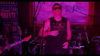 Sweet Corvette  live at The Redwood Bar