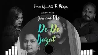 De de Ijazaat | Official Music Video |  Bhuva Music Studio