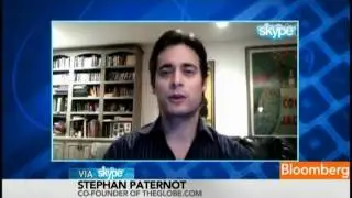 Actarus Funds' Paternot on Groupon IPO Outlook