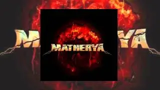 Matherya - Inside The Silence Completo