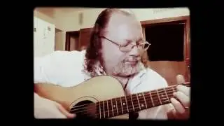 Andy Ross-Write Myself a Blues