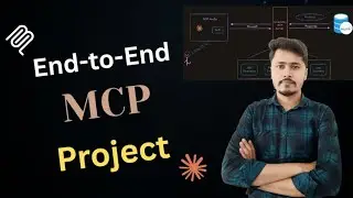 MCP &ndash; Создание интеллектуальной системы инвентаризации: комплексный проект ✅