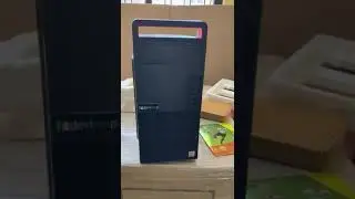 DESKTOP COMPUTER , COMPUTER ,PC ,CPU