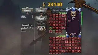 Battlethorne: Survivors