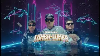 TOTON CARIBO - LUMBA LUMBA ( Uang Kertas ) FEAT RISE ONE & HENDRI TALANE (Official MV )
