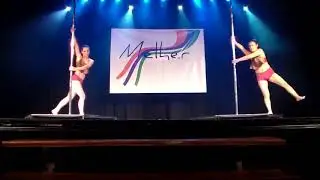 ELEMENTOS- Pole Sport (Tierra)