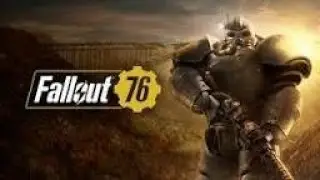 Fallout 76 review