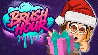 Drawing YOUR Favorite Christmas Things 🎁 (Live with Chat!) PART 2