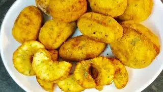 Cassava Egg Balls/Cassava Cheese Balls & Fry Cassava Guyanese Style 🇬🇾🙏🌹👍&hearts;️