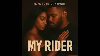 My Rider (copyright)