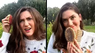 Best Inexpensive Wooden Hair Brush For Healthy Hair