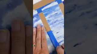 Painting Clouds: The Quick and Easy Way