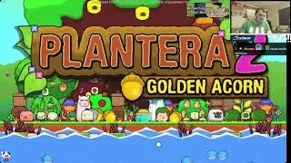 19 апреля Случайная игра Plantera 2: Golden Acorn / Повезло на баг