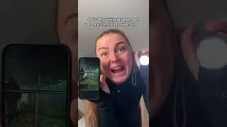 POV - Моя девушка, когда я возвращаюсь домой после мальчишника 🫣 #шорты
