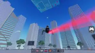 The Secret World of Roblox Cops vs. Robbers