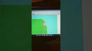 My own open world game #inspired by scratch team