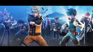 WHAT A DISGRACE!!!! jump force Disappointing