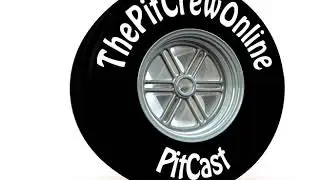 The Pitcast - WRC Season Restart