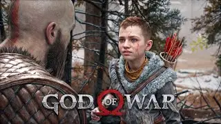 GOD OF WAR LIVE | #godofwar #godofwargameplay