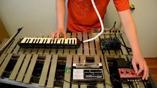 Music Discovery Lab: In the Pocket