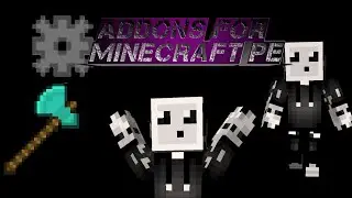 Top 3 addons para minecraft pe 1.12x en adelante