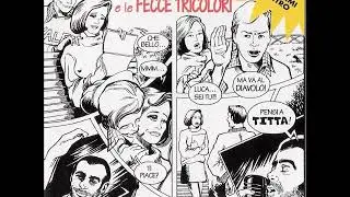 Titta e le Fecce Tricolori - Trans