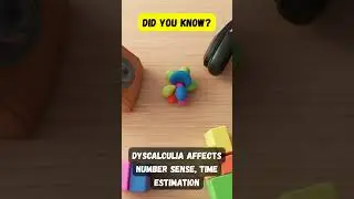 Did You Know? Special Education Facts VD 082