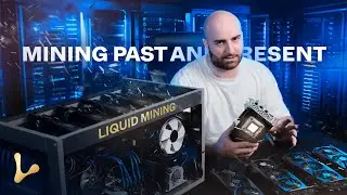 Supercharge Your Mining Rig for Maximum Profits | Liquid Mining