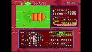 MASTER CUP 2026 / ESTEBAN BRASIL LARANJA / RAIDEN BRASIL AZUL