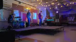 7/8 (live at Whitney High School Coffee House 12/8/25)