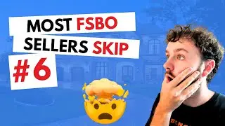 How to Sell Your Home Without a Realtor | 10 Tips from a Real Estate Agent (FSBO Guide)
