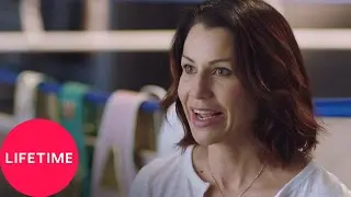 Boxer Maureen Shea is Pretty Tough | Fempire Moments | Lifetime