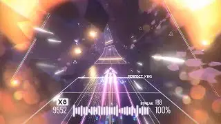 AVICII Invector | Announcement Trailer | Hello There Games