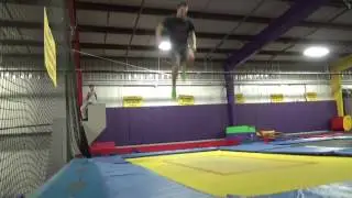 Double Layout & QUAD Front