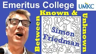 Between Known and Unknown: Dwelling in the Discomfort of Ambiguity
