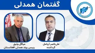 روابط افغانستان با کشورهای همسایه // تهدیدهای احتمالی متقابل // نقش ایالات متحده آمریکا // 