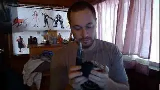My First Boswell Pipe! YABO