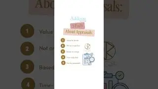 JACKELINE ROMERO REALTOR-When it comes to property value, appraisals offer more than just a number🎯