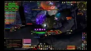 Far East vs Butcher Mythic 20ppl ProtPal PoV/ Дальний Восток против Мясника