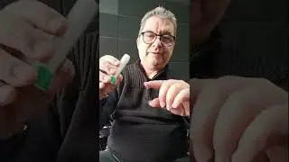 Temas de interés para guitarristas. No.2 Las uñas de mano derecha.