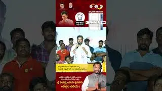 మద్యంపై 25 వేల కోట్లు అప్పు చేసిన ఈ ప్రభుత్త్వం .| tangellaudaysrinivas | Janasena | KakinadaMp