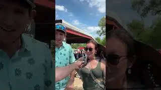 50,000 Pounds of Fun at the Rush Springs Watermelon Festival!