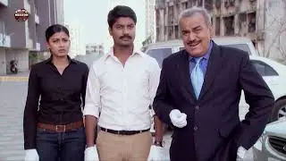 दया और पूर्वी को क्यों ऐसे फूल के बने हुए कपडे पहनने पड़े ? CID | Best Of CID | TV Serial #love #cid